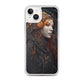 iPhone Case - Mechanical Femme