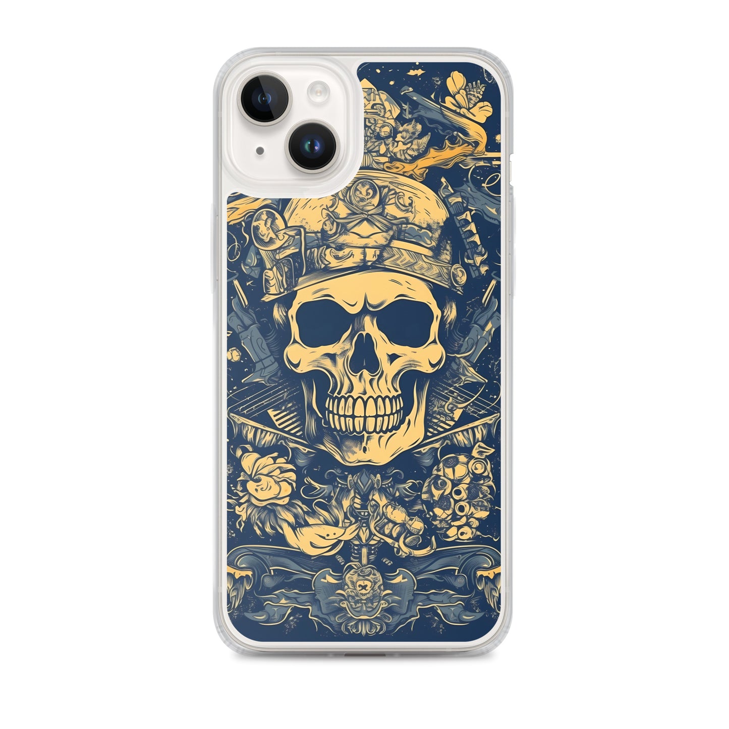 iPhone Case - Warrior's Keepsake