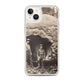 iPhone Case - Giant Flora of the Northwest - Mushroom