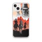 iPhone Case - The Last Stand