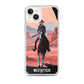 iPhone Case - Ride Into the Sunset
