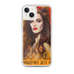 iPhone Case - Femme Fatale