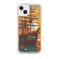 iPhone Case - Golden Voyage