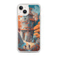 iPhone Case - Enchanted Castle