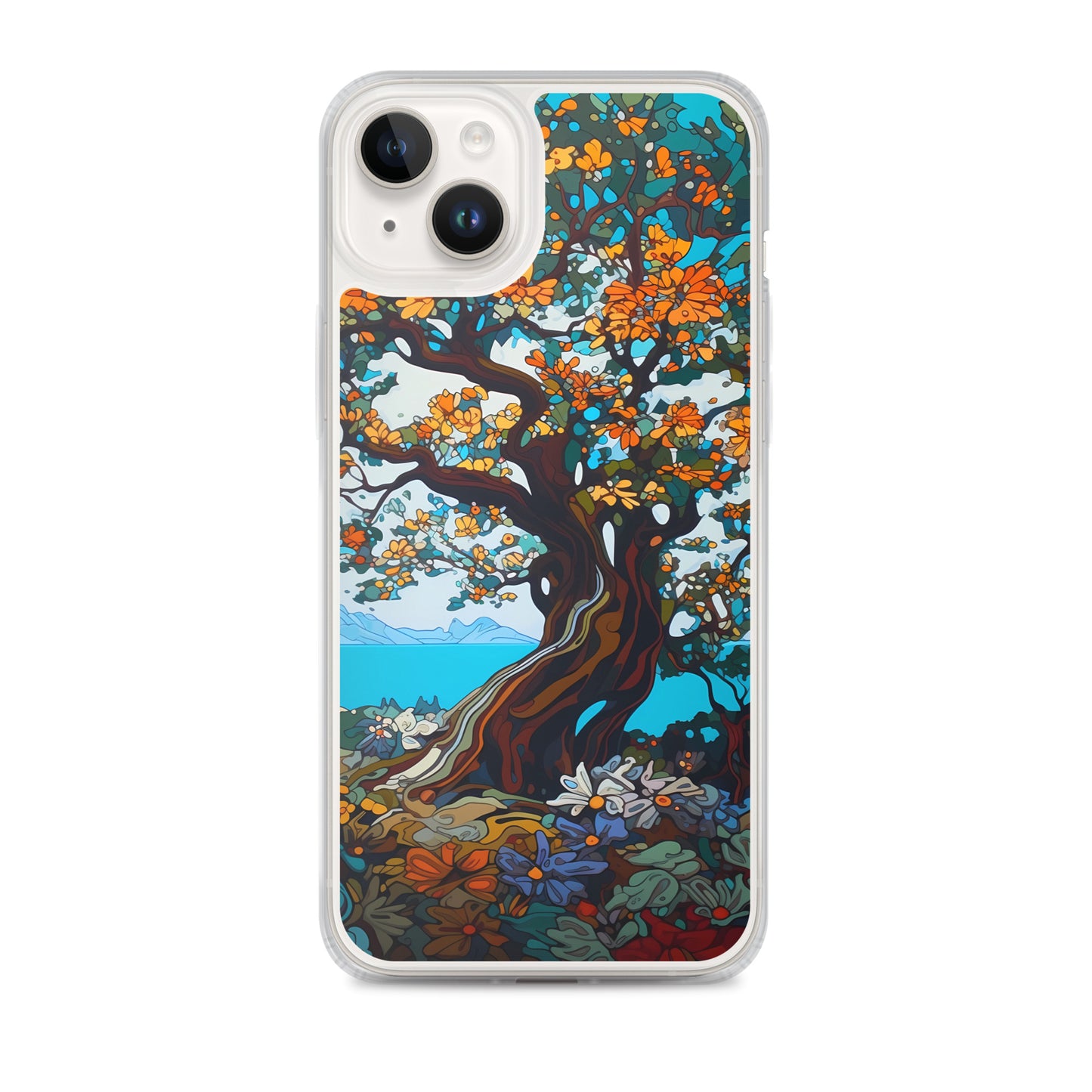 iPhone Case - Tree of Life