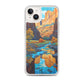 iPhone Case - Desert Canyons