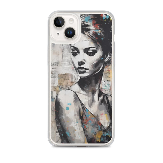 iPhone Case - Urban Muse