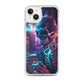 iPhone Case - Neon Bones