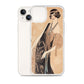 iPhone Case - Vintage Adverts - Flapper