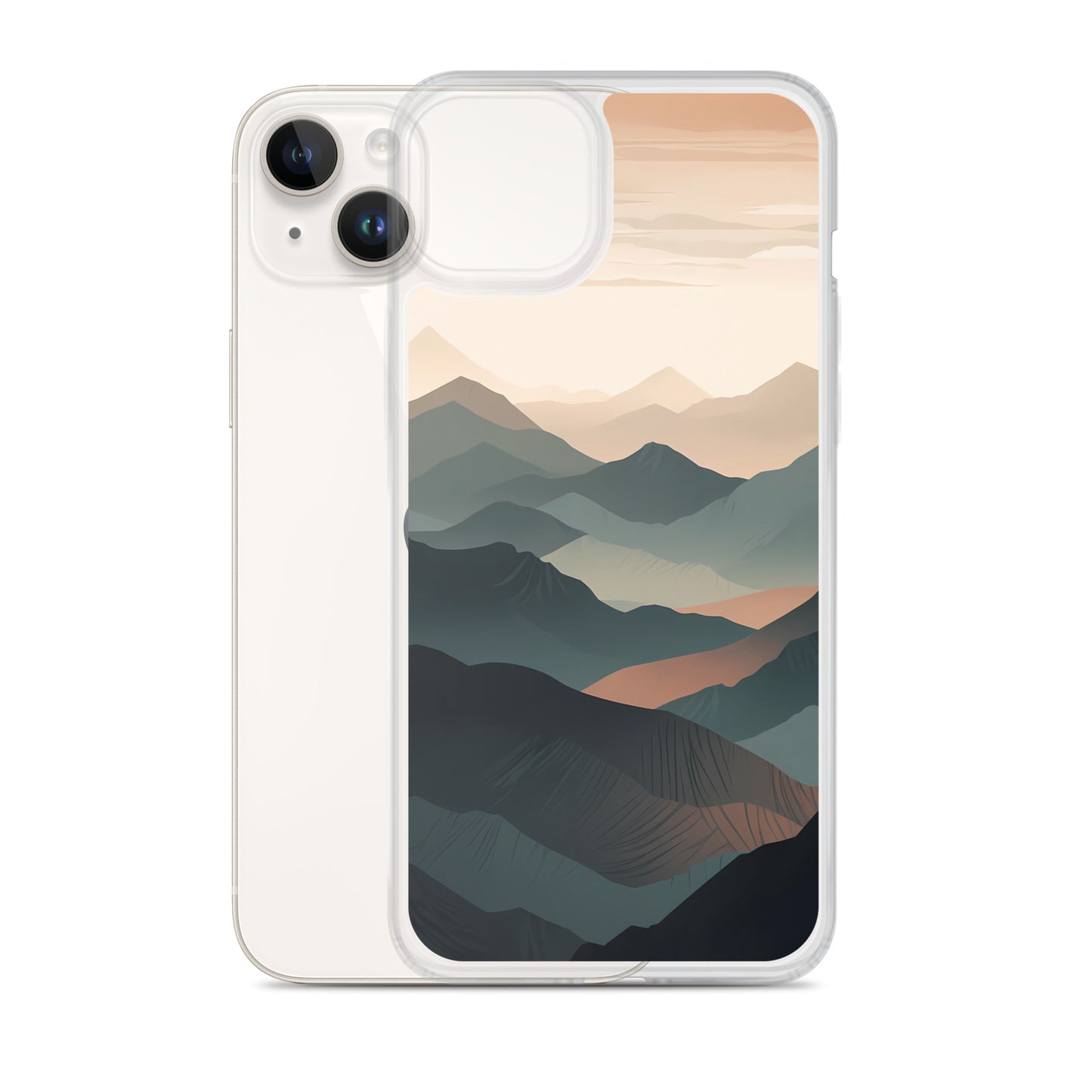 iPhone Case - National Parks