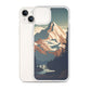 iPhone Case - National Parks - Mount Rainier