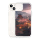 iPhone Case - Kyoto Cherry Blossoms