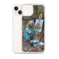 iPhone Case - Capybara Self Portrait