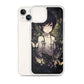 iPhone Case -  Forest Anime Boy