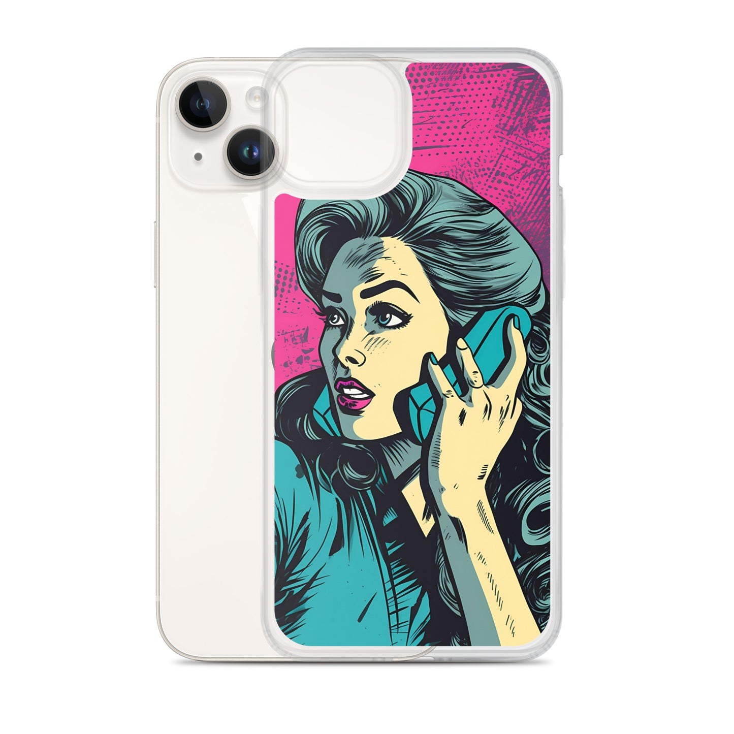 iPhone Case - Rock n' Talk