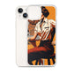 iPhone Case - Midcentury Doldrums