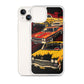iPhone Case - Flaming Trio