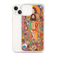iPhone Case - Psychedelic Bandstand