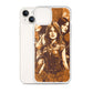 iPhone Case - Wicked Sisters