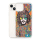 iPhone Case - Rock and Roll Reverie
