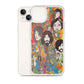 iPhone Case - Psychedelic Visions