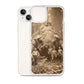 iPhone Case - Great Fauna of the Pacific Northwest