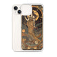 iPhone Case - Moonlit Maiden