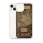 iPhone Case - Ancient World Explorer