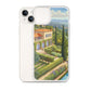 iPhone Case - European Countryside