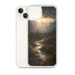 iPhone Case - Twilight Mountains
