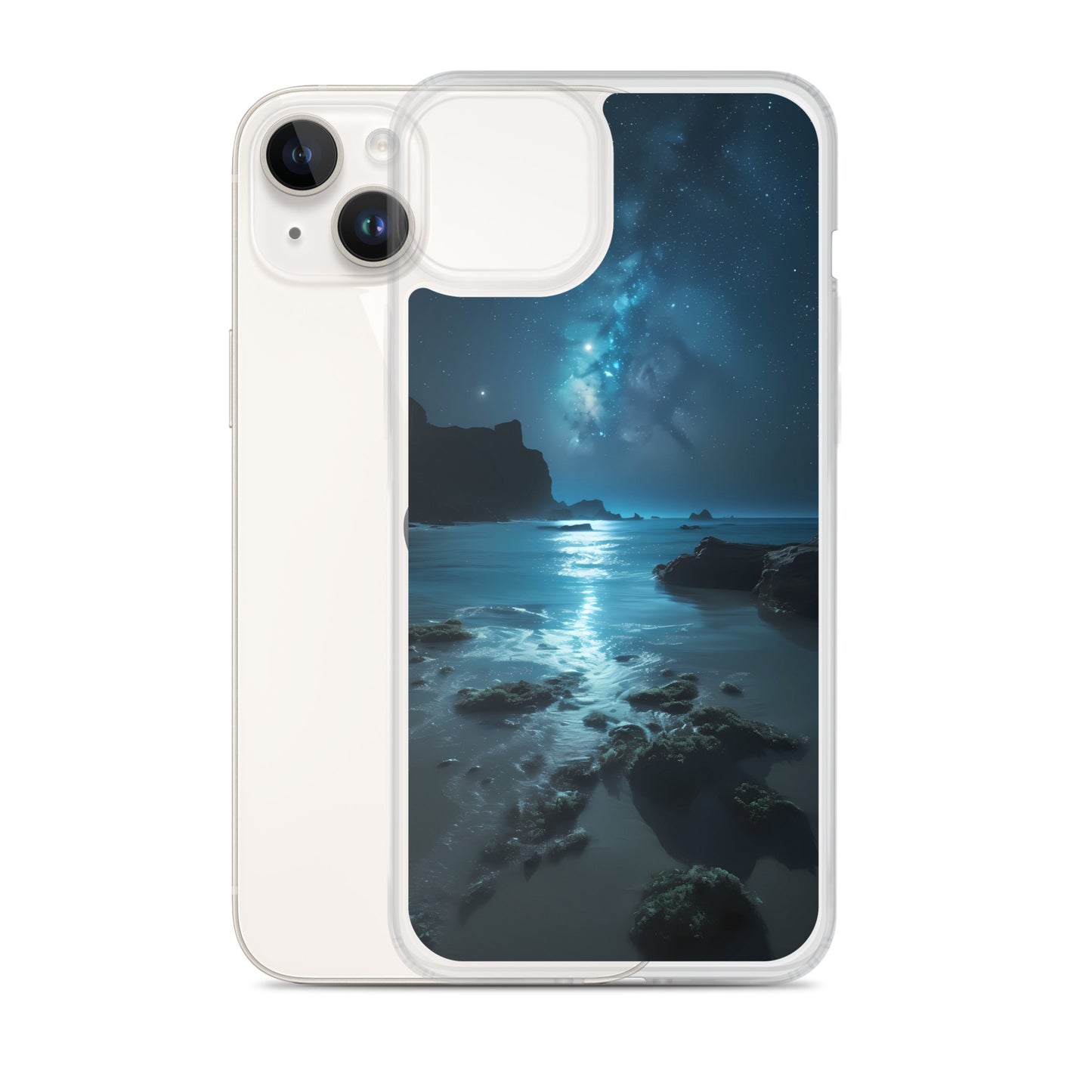 iPhone Case - Cosmic Dreams