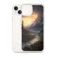 iPhone Case - Mountain Sunset