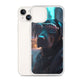 iPhone Case - The Night Labrador