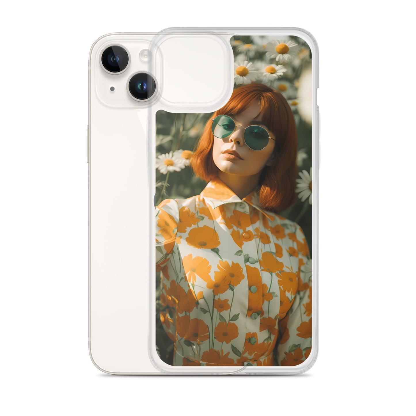 iPhone Case - Dasiy Power