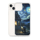 iPhone Case - Starry Cottage