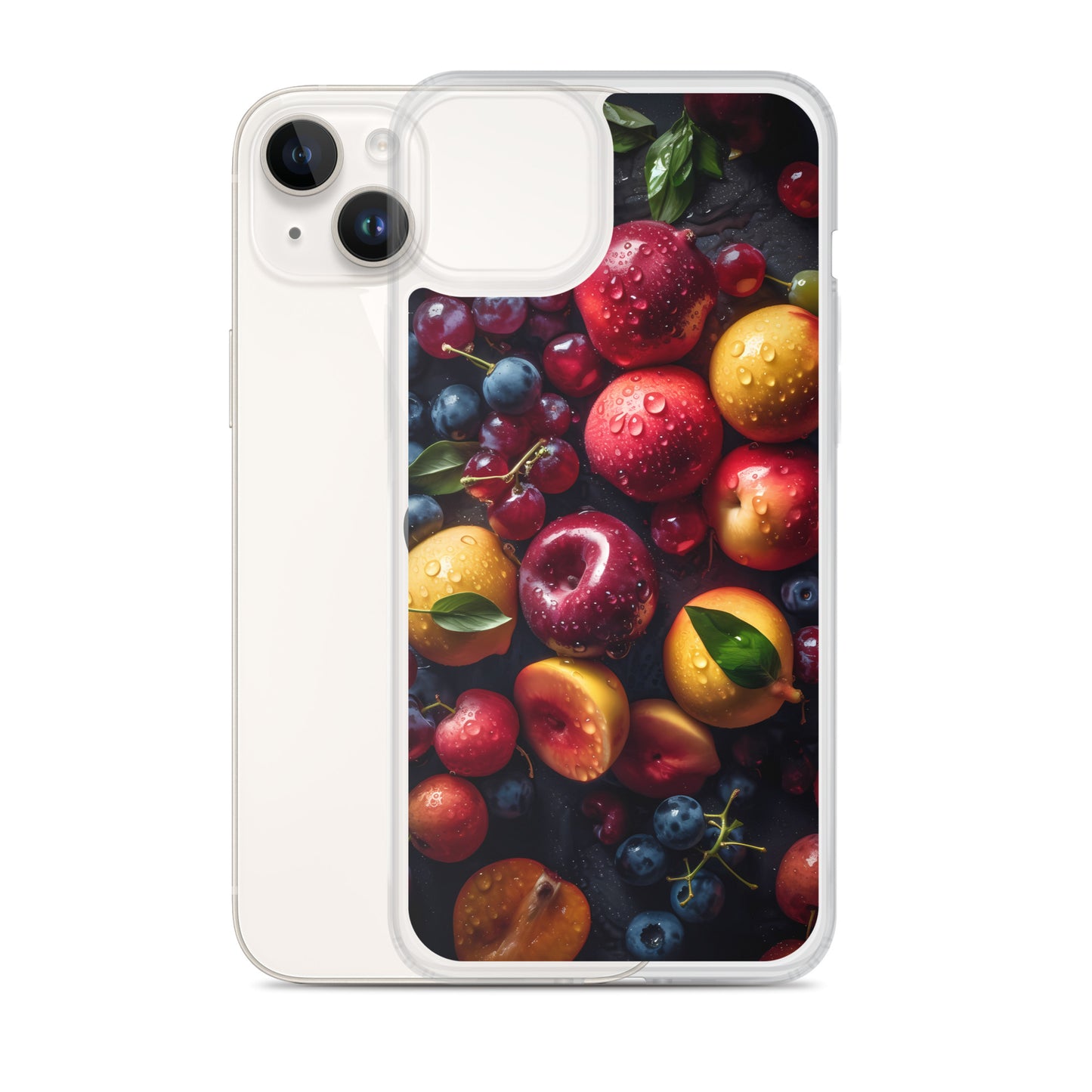 iPhone Case - Harvest Haven