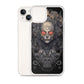iPhone Case - Infernal Vision