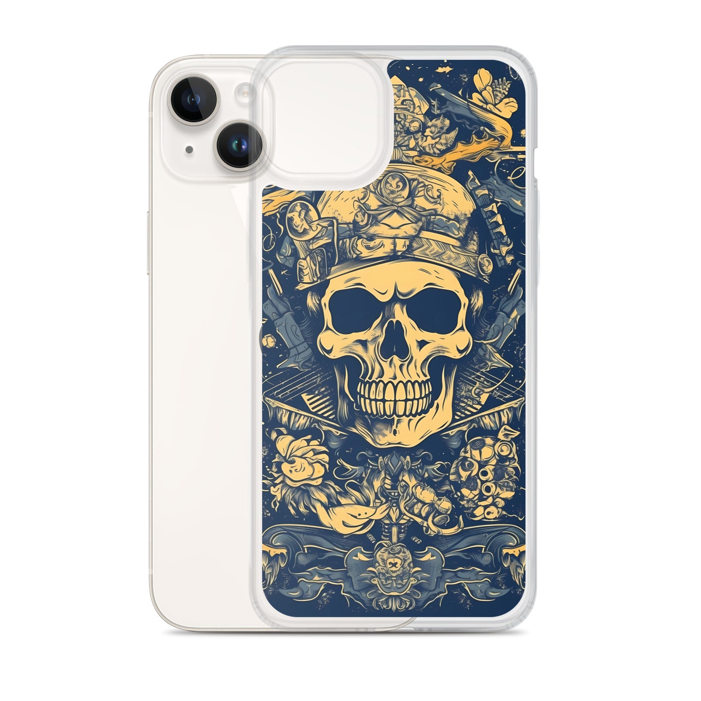 iPhone Case - Warrior's Keepsake