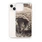 iPhone Case - Giant Flora of the Northwest - Mushroom
