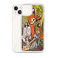 iPhone Case - Psychedelic Band
