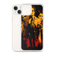 iPhone Case - Suburban Gothic
