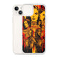 iPhone Case - Vampire Girls