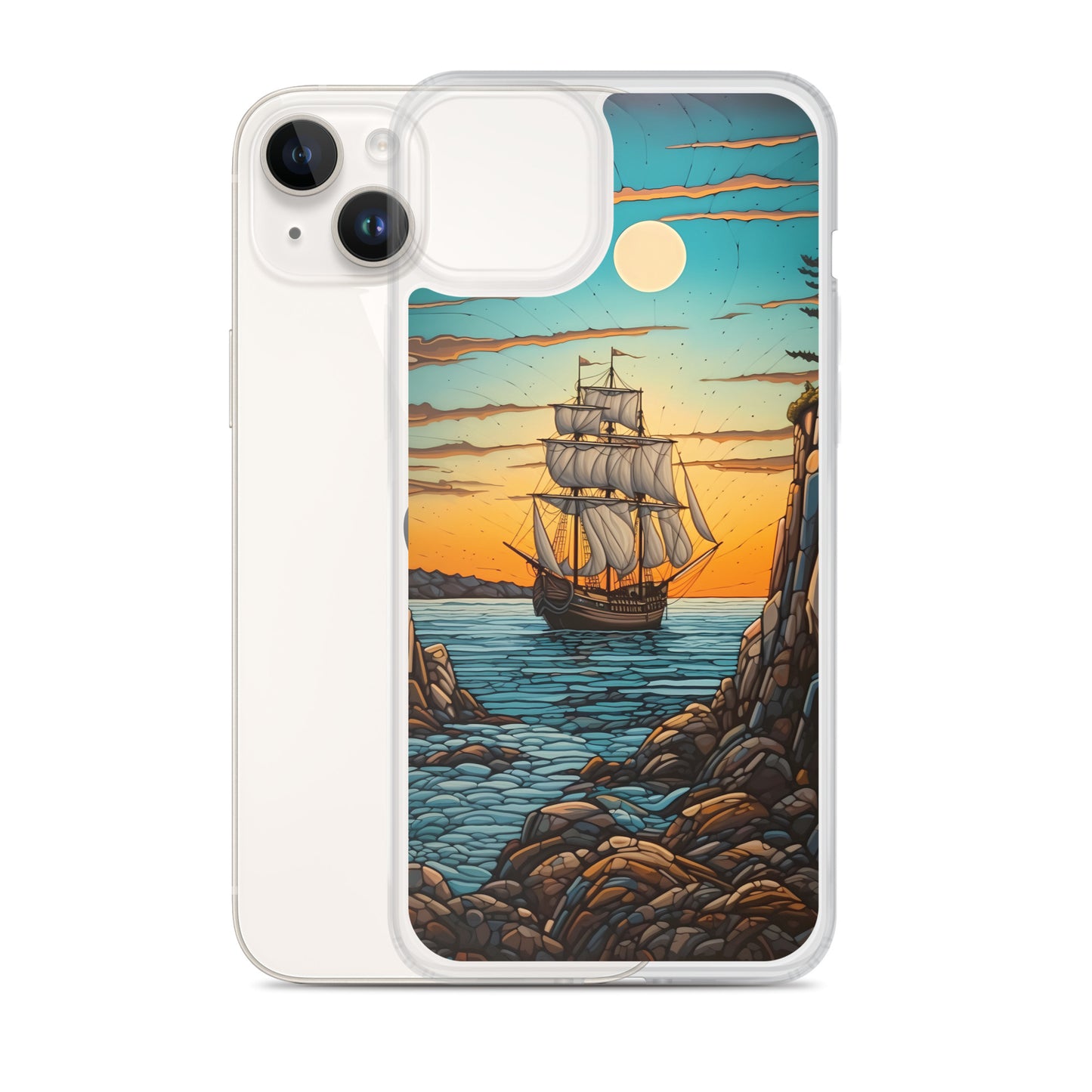 iPhone Case - Sea Symphony