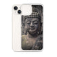 iPhone Case - Buddha Statue