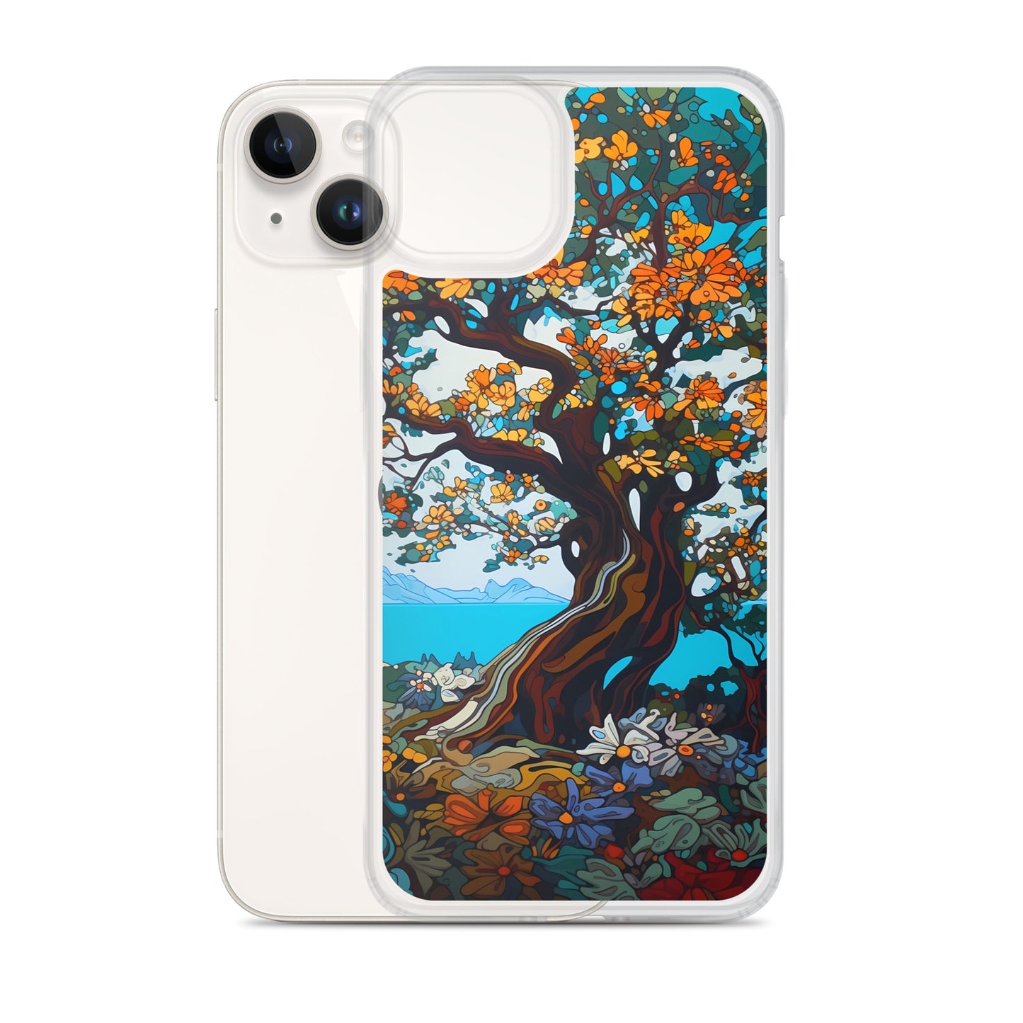 iPhone Case - Tree of Life