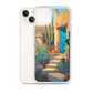 iPhone Case - Desert House