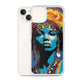 iPhone Case - Mystical Afrocentric