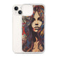 iPhone Case - Moody Portrait