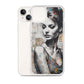 iPhone Case - Urban Muse