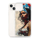 iPhone Case - American Queen